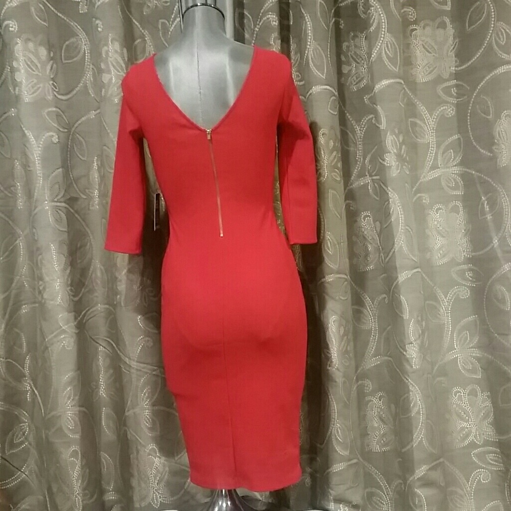 Express Dress - Picture 2 of 8